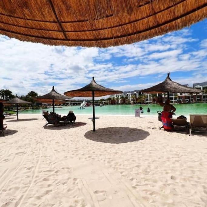 Kayalako At The Blyde - Blue Crystal Lagoon