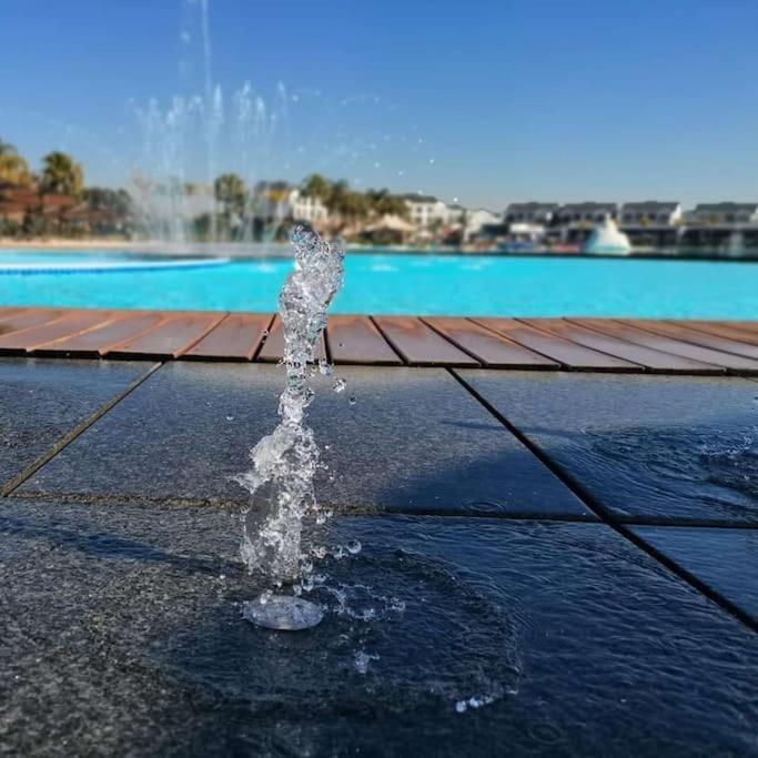 Apartment Kayalako At The Blyde - Blue Crystal Lagoon
