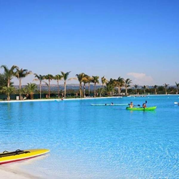Kayalako At The Blyde - Blue Crystal Lagoon Pretoria
