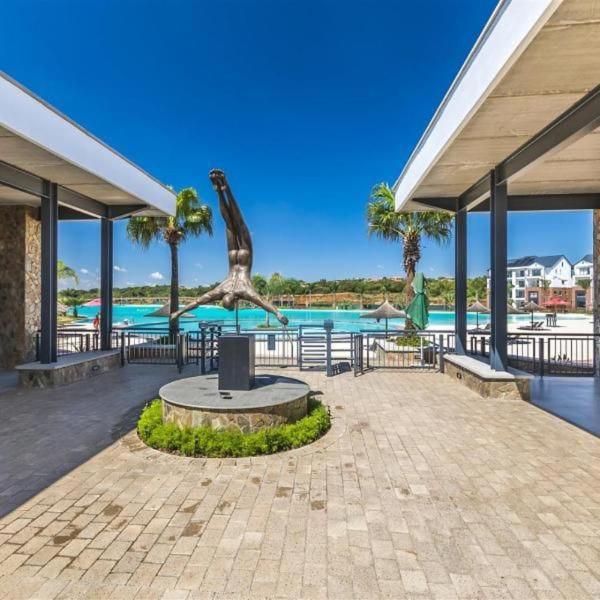Apartment Kayalako At The Blyde - Blue Crystal Lagoon Pretoria