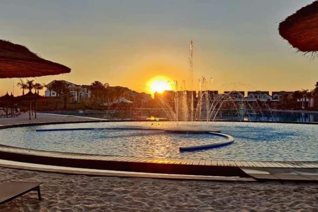 Kayalako At The Blyde - Blue Crystal Lagoon * Pretoria