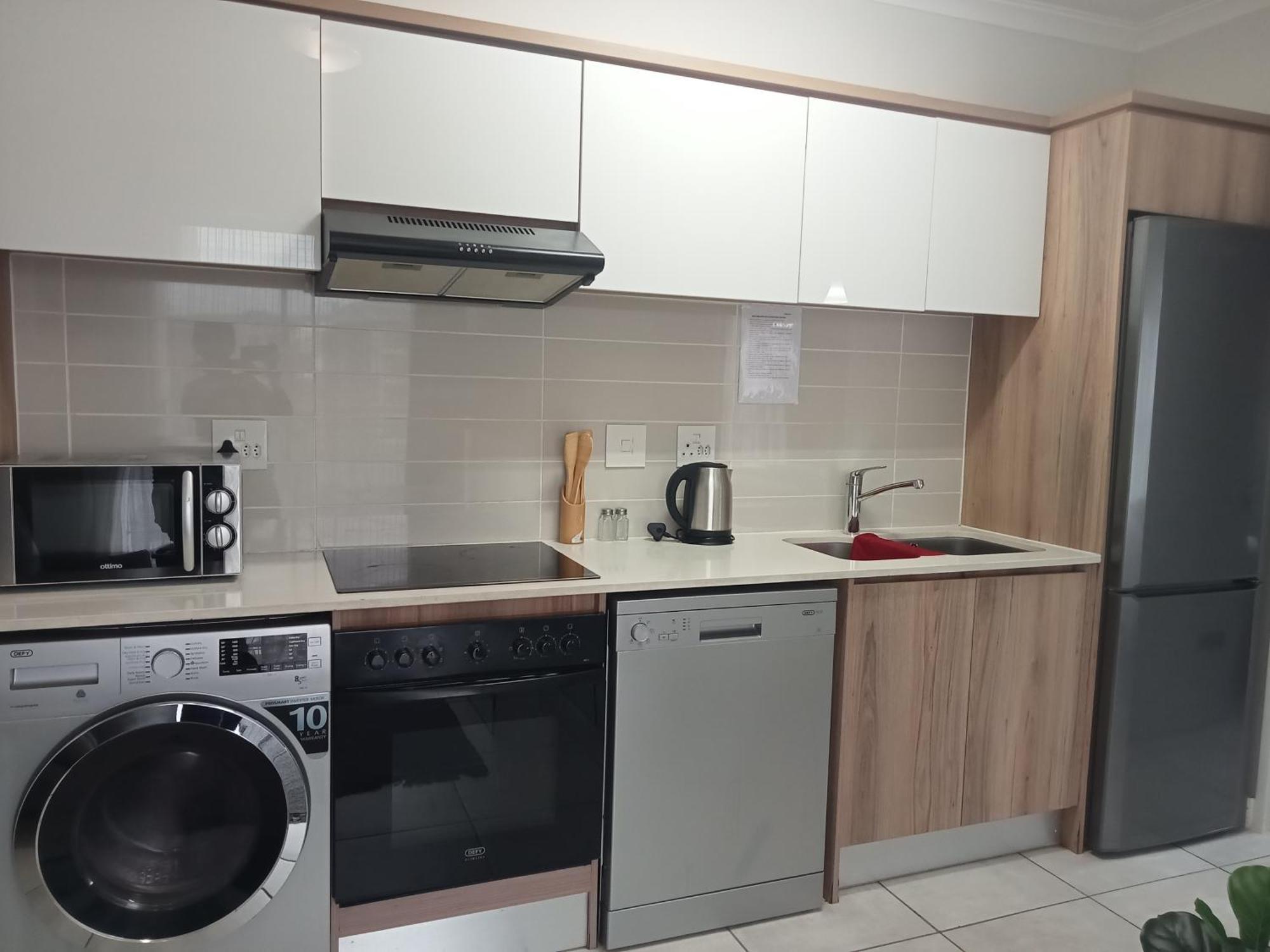 Apartment Kayalako At The Blyde - Blue Crystal Lagoon Pretoria
